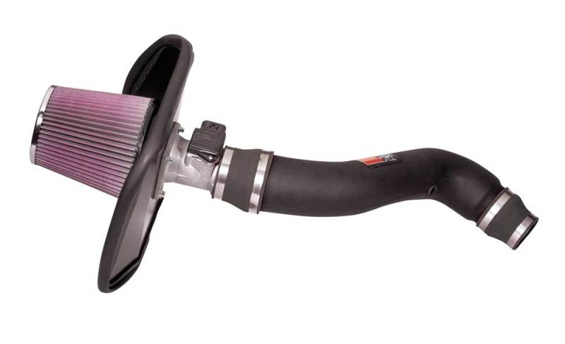 Mazda B2500 Performance Air Intake - K&N Engineering - FIPK - `98-`01